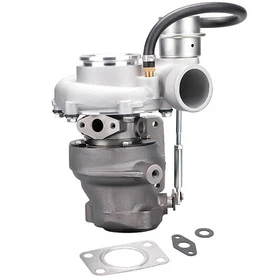 GT17 GT1752 Turbolader for Saab 9-3 2.0L 9-5 2.0L 2.3L 3.0L Turbo 452204-0005