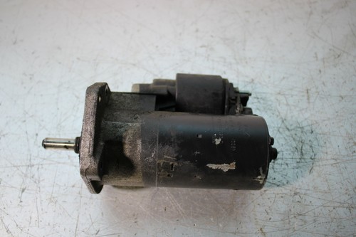 VW Lupo Polo 6N Anlasser 036911023S 0001107025