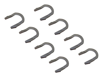 8 - Horseshoe Locks - 21LK