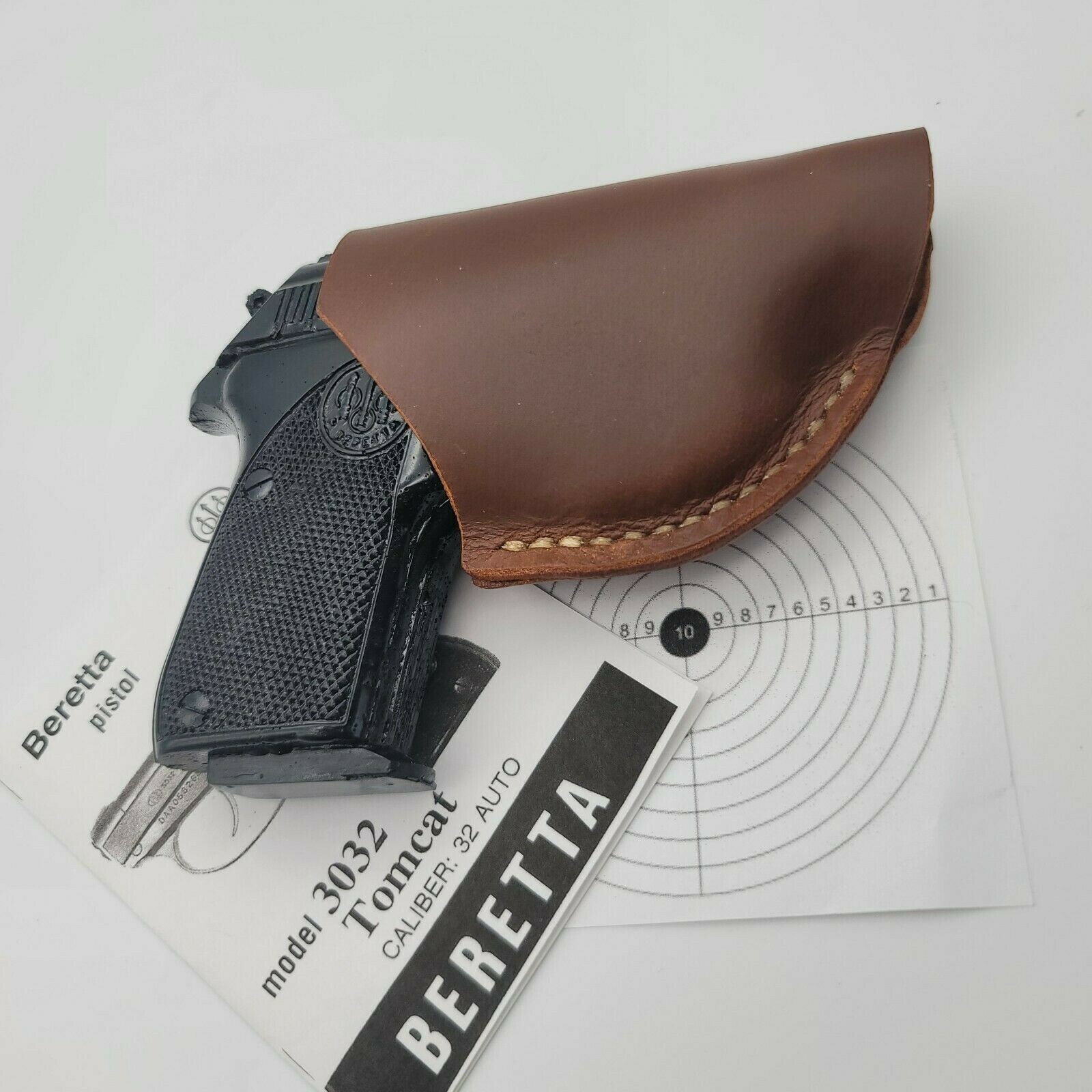 Extraordinary Holster For Beretta 3032 Tomcat Imagesnull