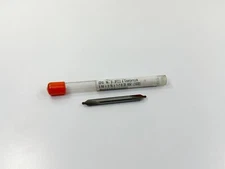 PN: 36327 CD10 5/64 x 3/16 x 1-7/8" Drill & Countersink NEW 1pc