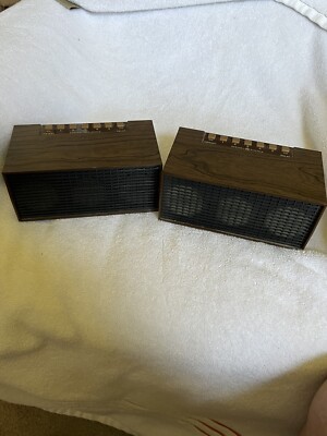 2--GE Zonar Burglar Alarm 8250-003 In great shape.