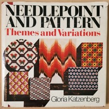 Needlepoint and Pattern: Themes and Variations