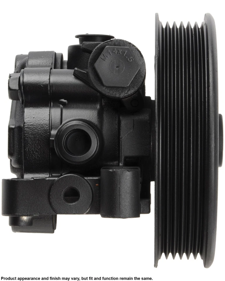 Bomba de direção hidráulica Cardone 2007 2008 2009 2010 para 2006-2015 Mazda MX-5 Miata - Imagem 3 de 4