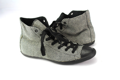 Converse Allstar Gr.41  Damen Schürschuhe Slipper Sneaker   TOP