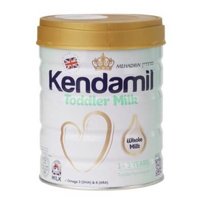 Kendamil Organic Follow-On Milk – Sacoma Health Foods