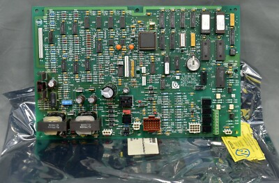 Liebert 4D13461G1 Rev 6 , PCB, Volt & Current Monitor Board