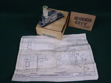 Adams Rite 7550 electric striker/remote door release