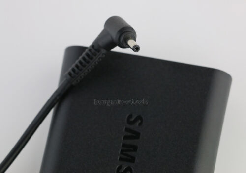Samsung NP900X3C-A01AU NP900X3C-A03AU NP900X3C-A05AU AC Adapter Charger - Picture 6 of 6