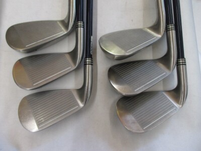 XXIO10 10.5° MP1000SR 2018 DUNLOP XXIO 10 5~Pw 6pc MP1000 Navy SR-flex IRON SET Golf