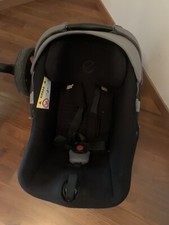 Jané Strata Trio Con Base Isodinamico Inclusa, Cerate Pioggia, Borsa