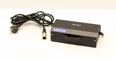 Otto Bock SML 2409 Batterie Ladegerät für z.B. Otto Bock E-Rollstuhl B500