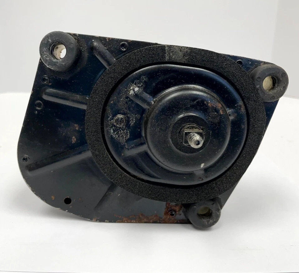 Dodge Dart Duster 1972-1976 carrocería A motor limpiaparabrisas de 2 velocidades 3799083 nuevo en stock Foto 4 de 4