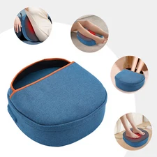 Foot Massager Machine Thermal Foot Massager Kneading Foot Massager with Heat
