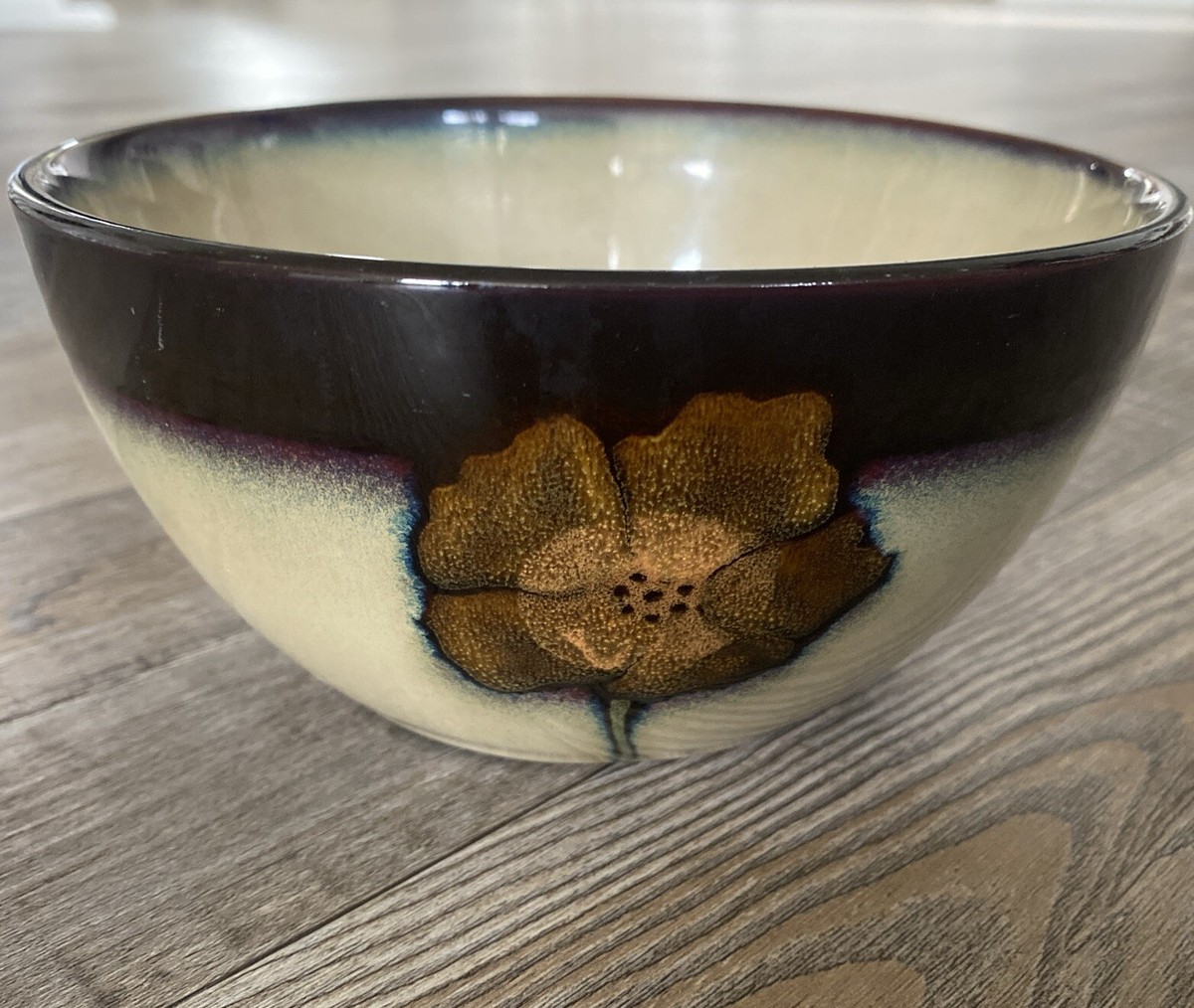 Painted Poppies Pfaltzgraff Everyday Bowls Pfaltzgraff Pattern
