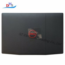 New For Dell G3 15 3590 LCD Back Cover Real Lid 15.6" Red Logo 0YGCNV YGCNV