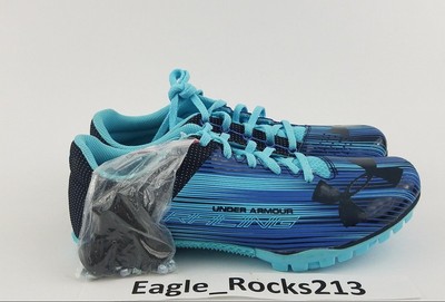 eagle sprint track spikes