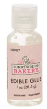 Sunny Side Up Bakery Edible Glue New