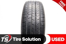Used 235/60R18 Hankook Kinergy ST - 107V - 10...