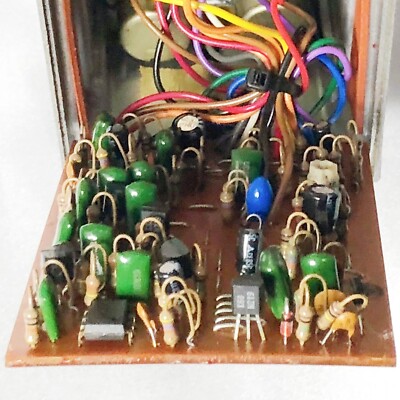 ギター Tokai PHASER TPH-1 Tokai Phaser TPH-1 - Geek IN Box