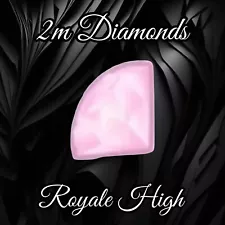 Royale High Diamonds and Sets - RH - Bundles