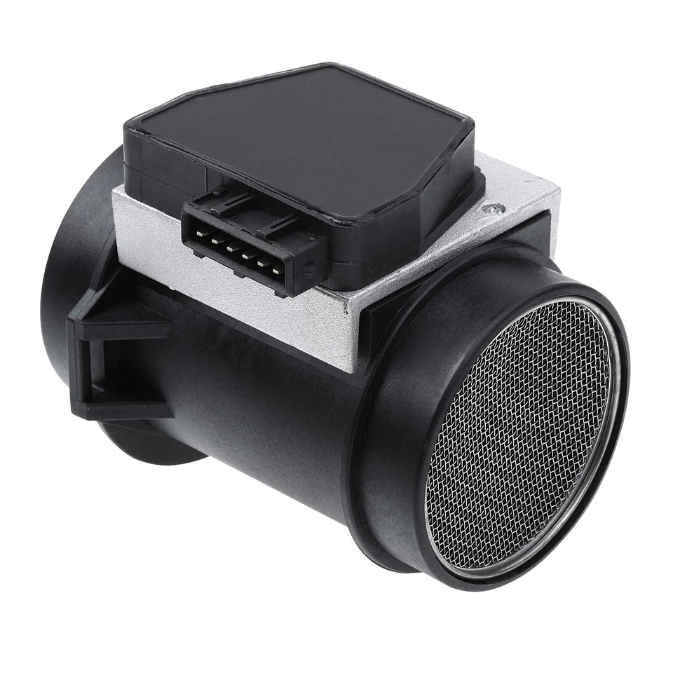 Sensor de flujo de masa de aire para Volkswagen Passat 1993-1994 Corrado 1992-1994 V6 2,8 L Foto 2 de 4