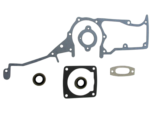 Für Husqvarna 5062924-02 Dichtungssatz K1250 K1260 3120K 3120XP 506292404 - Bild 6 von 9