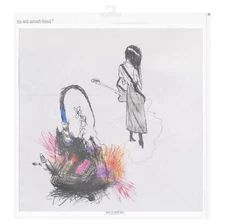 Julie Debut Album My Anti Aircraft Friend Los Angeles Band Alternative Music