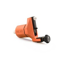Peak Azur Slider Tattoo Machine   Orange
