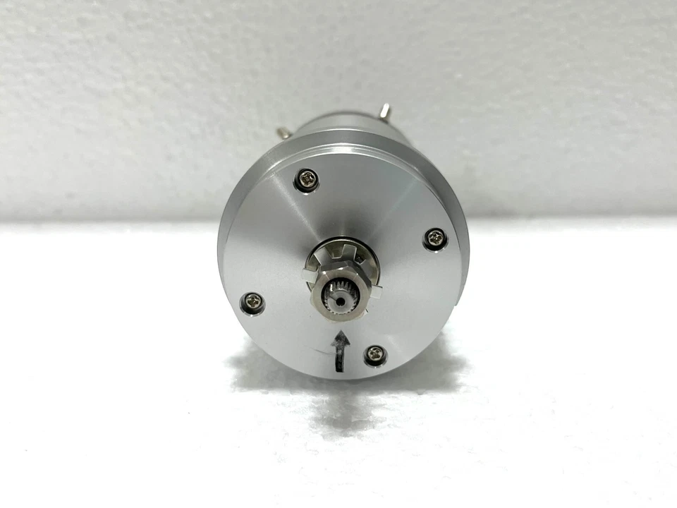 Tamagawa Seiki TS110N54E13 Rotary Encoder - Image 4 of 4