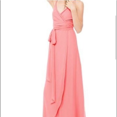 parker bridesmaid dresses Parker  Pia Gladys Perey Magenta / 2