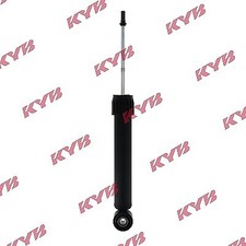 2x KYB Stoßdämpfer Hinterachse für TOYOTA