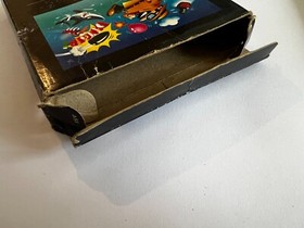 Gumshoe  *Please read* -   ASI ASIAN Version  - Nintendo NES