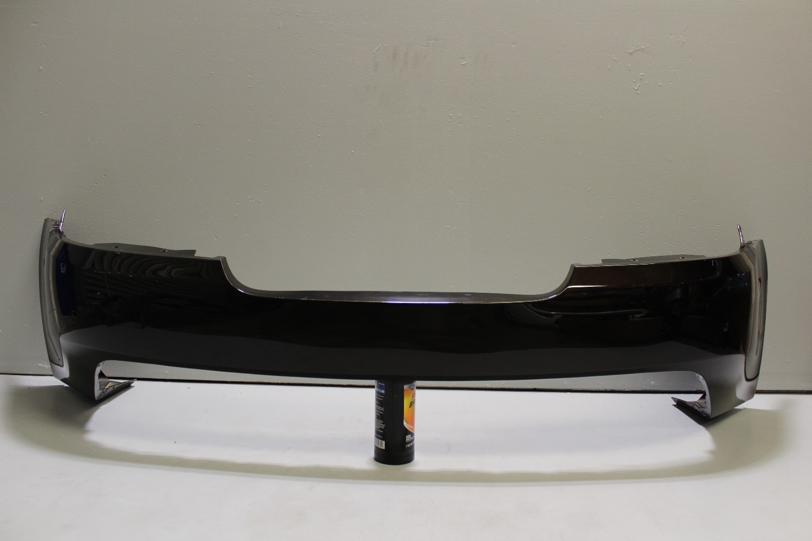 Aston Martin DBS V12 Rear Bumper Cover Skin 8D33-17K835-CA 2008 - 2012 OEM