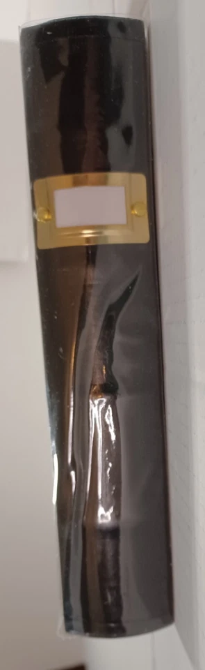 ЧЕРНЫЙ ФОТОАЛЬБОМ ДЕРЖИТ 200 4 «x 6» скольжения в семейный журнал  - Изображение 3 из 4