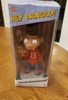 Nickelodeon Hey Arnold Gerald Bobblehead, The Nick Box Exclusive 2018.New Sealed