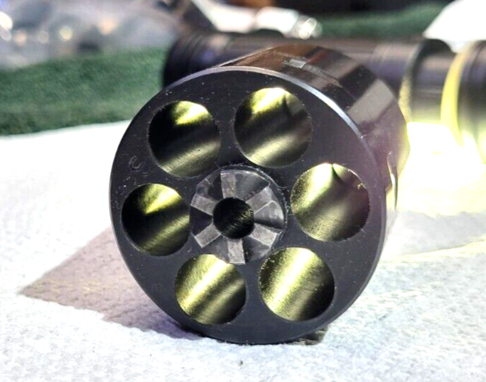 Ruger Super Blackhawk Cylinder .44 Mag