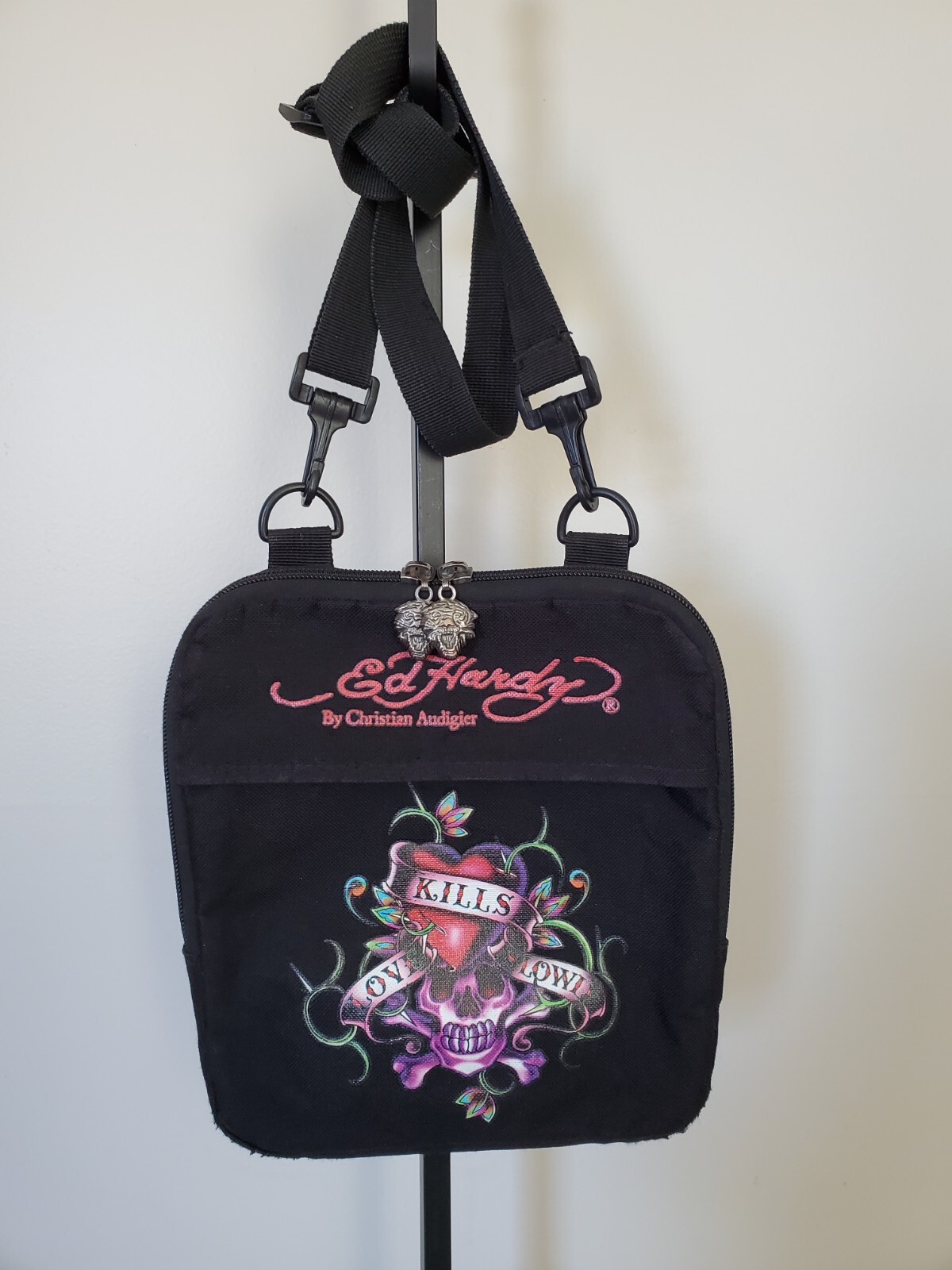 Ed Hardy - Vintage Rare 
