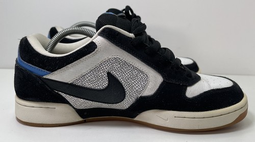 Nike Skeet Skateboard Shoes 2008 Men's 