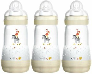 mam anti colic teats