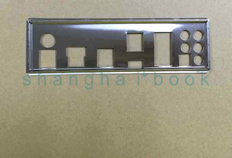 Customized IO   BLENDE  for  GA-Z170X-GAMING 7