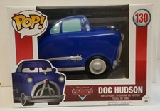 funko pop doc hudson