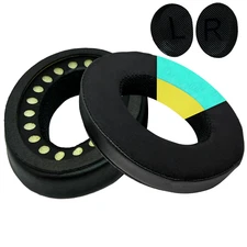 CentralSound Cooling Gel Ear Pad Replacement Bose SoundLink AE AE II Around-Ear
