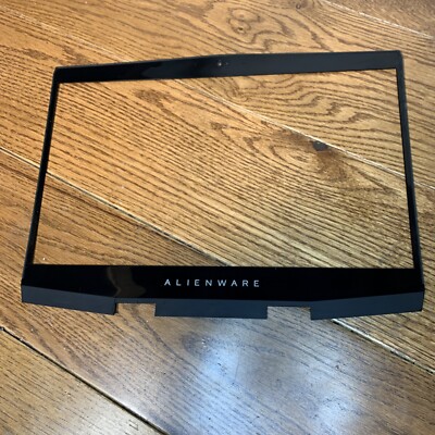 LCD Blende Frontrahmen Bildschirm Abdeckung 09NRFT für Dell Alienware M15 9NRFT