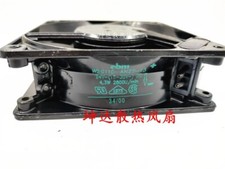 1 PCS All-metal Fan W2G110-AN27-13 12038 12cm DC 24V 4.3W Welder cooling Fan
