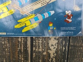 LEGO Star Wars #7131 INSTRUCTION BOOKS MANUAL # ** ONLY**