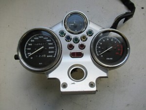 BMW R1150R R21 EZ01 Tacho Cockpit Kombiinstrument Tachoeinheit Speedometer