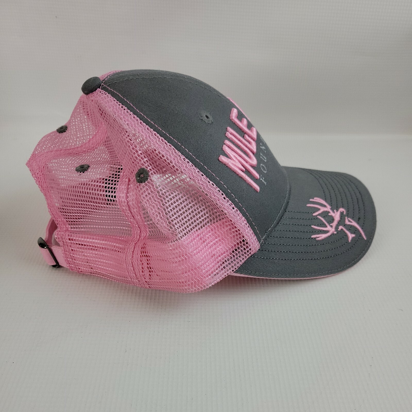 Mule Deer Foundation Hat Adjustable Baseball Cap … - image 6