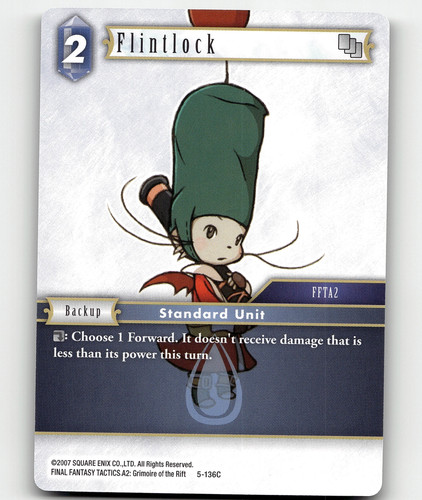 Final Fantasy TCG - Lightning - 5-116H - Opus V | eBay