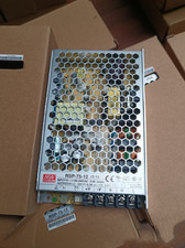 1pc NEW RSP-75-12 Switching Power Supply